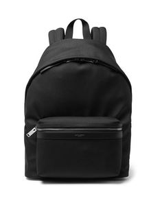 Рюкзаки и сумки на пояс Saint Laurent