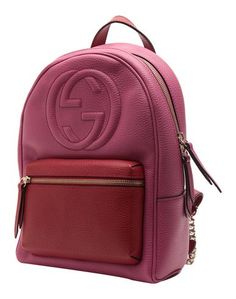 Рюкзаки и сумки на пояс Gucci