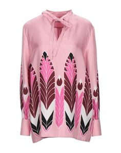Блузка Valentino