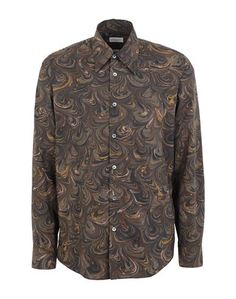 Pубашка Dries Van Noten