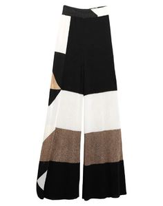 Повседневные брюки Missoni