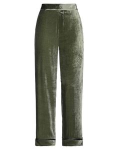 Повседневные брюки Haider Ackermann