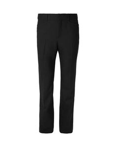 Повседневные брюки Saint Laurent