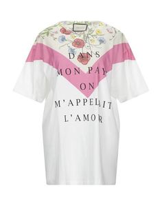 Футболка Gucci
