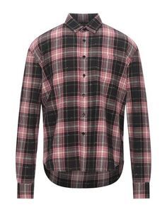 Pубашка Saint Laurent