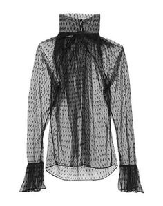 Pубашка Saint Laurent