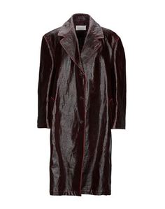 Легкое пальто Maison Margiela
