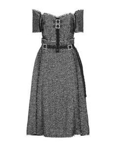 Платье длиной 3/4 Dolce & Gabbana