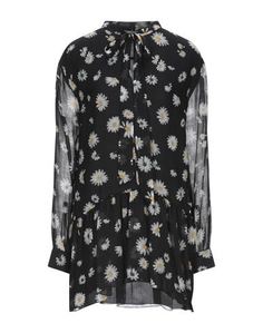 Короткое платье Saint Laurent