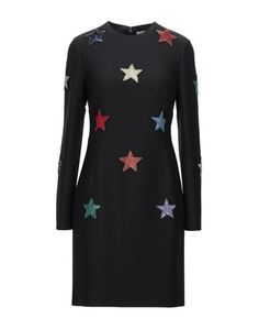 Короткое платье Valentino