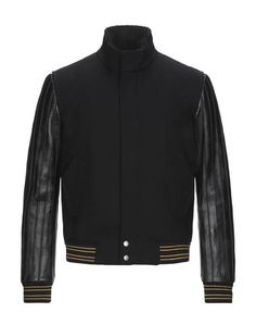 Куртка Saint Laurent
