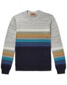 Свитер Missoni