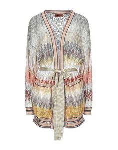 Кардиган Missoni