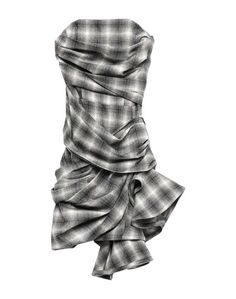 Короткое платье Nina Ricci