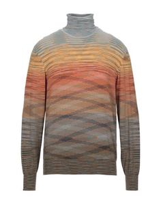 Водолазки Missoni