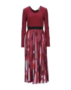 Длинное платье Emilio Pucci