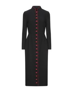 Легкое пальто Dolce & Gabbana
