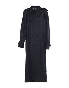 Легкое пальто Maison Margiela