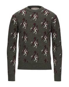 Свитер Marni
