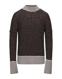 Водолазки Jacquemus
