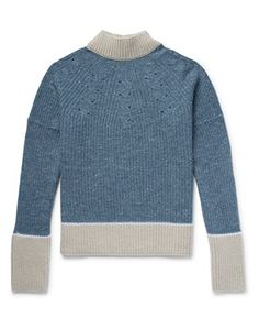 Водолазки Jacquemus