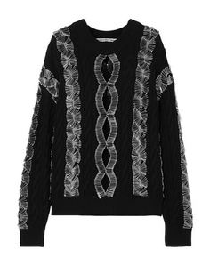 Свитер Alexander Wang