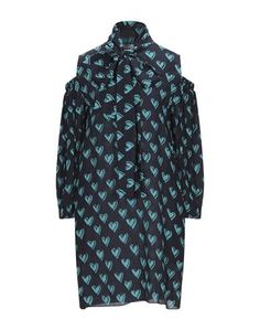 Короткое платье Fendi