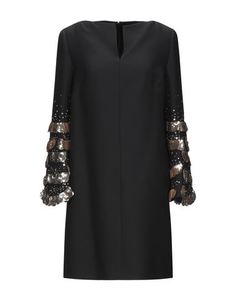 Короткое платье Valentino