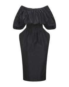 Платье длиной 3/4 Dries Van Noten