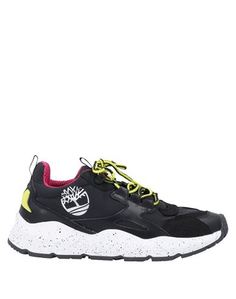 Низкие кеды и кроссовки Timberland