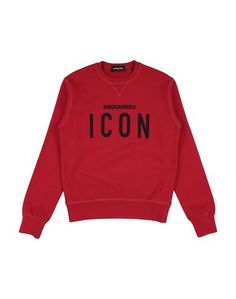 Толстовка Dsquared2