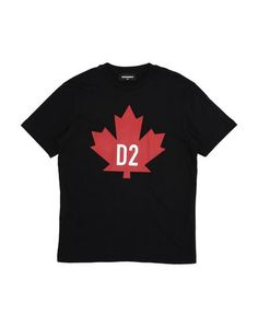 Футболка Dsquared2