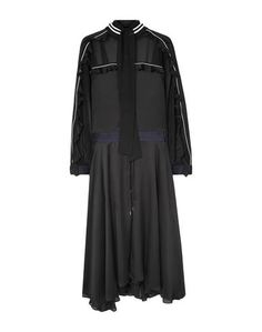 Платье длиной 3/4 Sacai