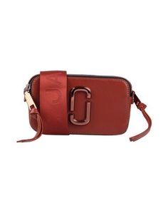 Сумка через плечо Marc Jacobs