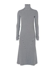 Платье длиной 3/4 Haider Ackermann