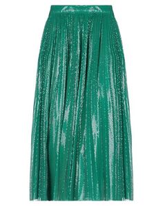 Длинная юбка Msgm