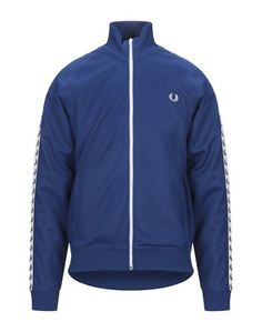 Толстовка Fred Perry
