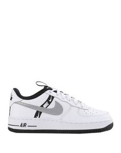 Низкие кеды и кроссовки Nike