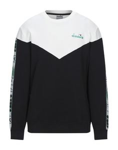 Толстовка Diadora