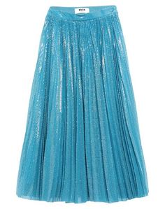 Длинная юбка Msgm