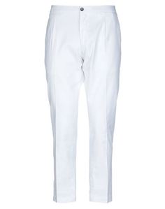 Повседневные брюки Devore Incipit