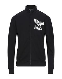 Толстовка Moschino