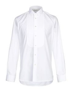 Pубашка Saint Laurent