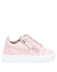 Низкие кеды и кроссовки Giuseppe Zanotti