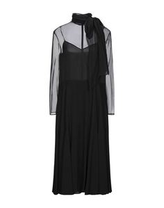 Платье длиной 3/4 Valentino