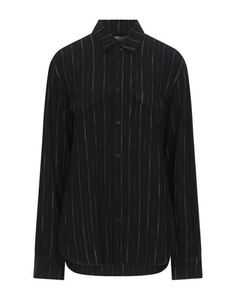 Pубашка Saint Laurent