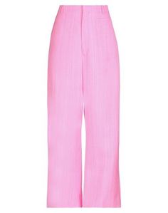 Повседневные брюки Jacquemus