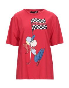Футболка Love Moschino