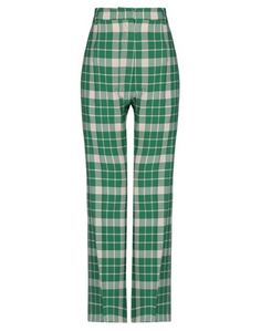 Повседневные брюки Mm6 Maison Margiela