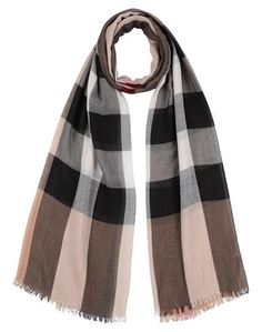 Палантин Burberry